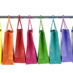 Meet your Posher, Marissa